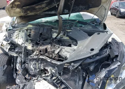 2014 Chevrolet Traverse 1Lt z USA, uszkodzony, nr VIN 1GNKVGKD9EJ308649